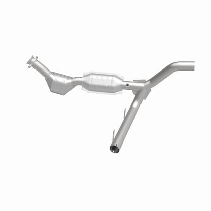 MagnaFlow Conv DF 97-98 Ford F-150 4.6L Magnaflow