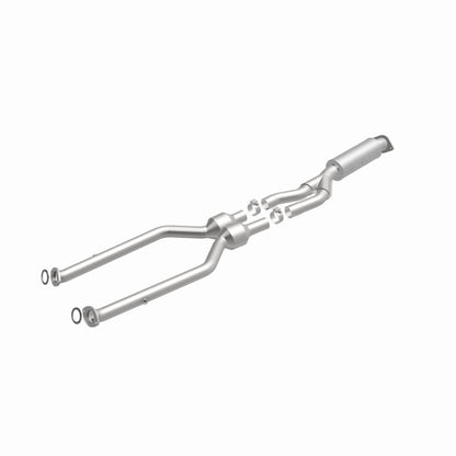 MagnaFlow Conv DF 08-10 Lexus IS-F 5.0L Magnaflow