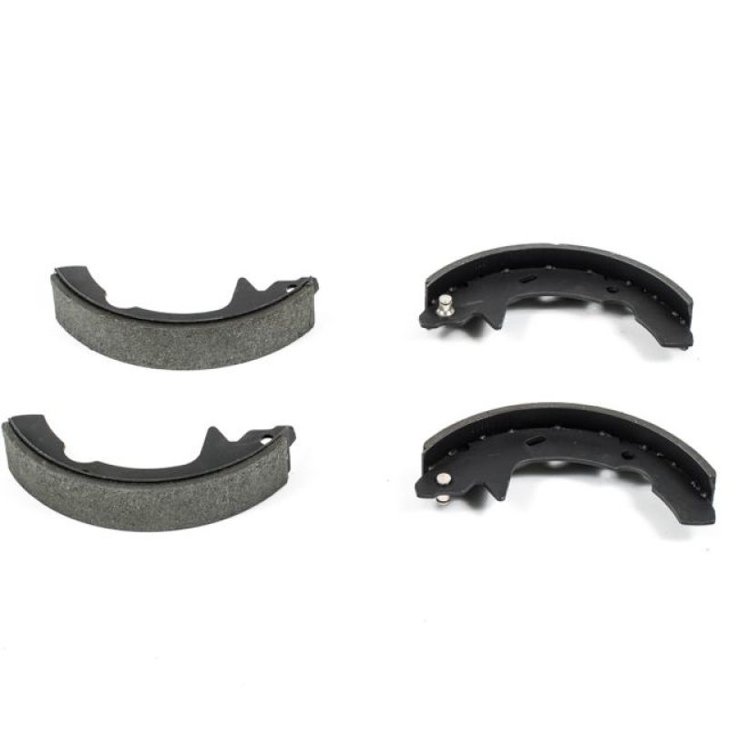 Power Stop 90-92 Dodge Monaco Rear Autospecialty Brake Shoes PowerStop