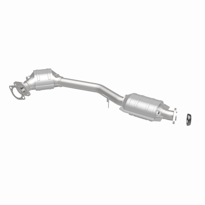 MagnaFlow Conv DF 99-04 Subaru Forester 2.5L Magnaflow