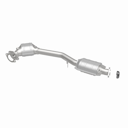 MagnaFlow Conv DF 99-04 Subaru Forester 2.5L Magnaflow