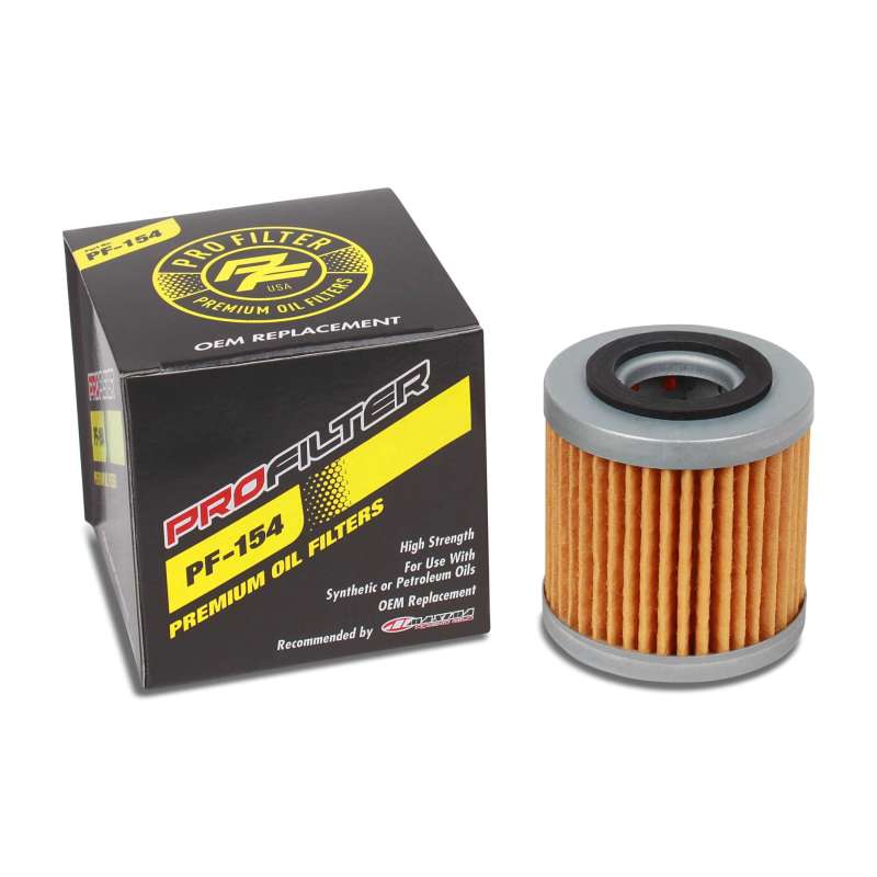 ProFilter Husqvarna Cartridge Various Performance Oil Filter