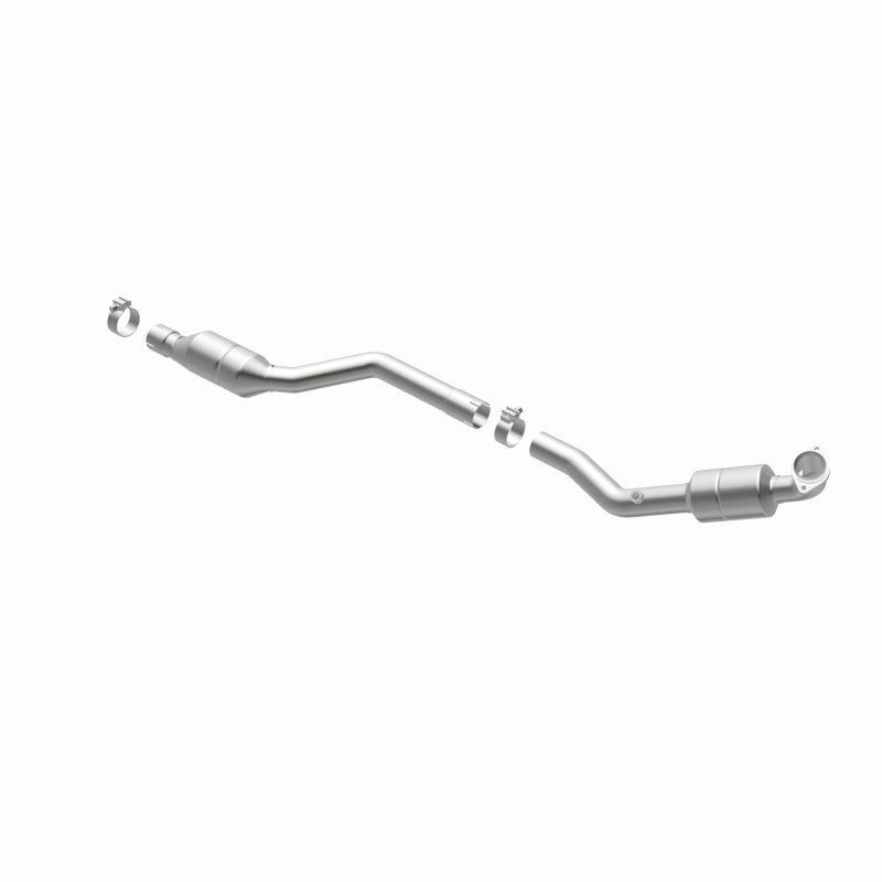 MagnaFlow Conv DF 03-06 Mercedes SL500 5L Driver Side Magnaflow