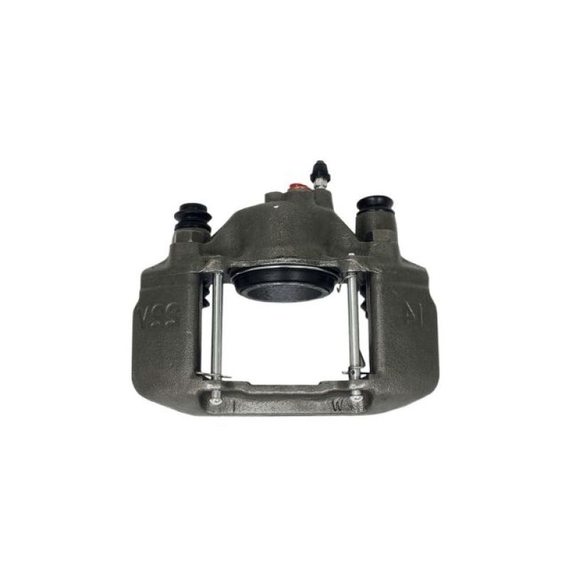 Power Stop 91-03 Ford Escort Front Left Autospecialty Caliper w/o Bracket PowerStop