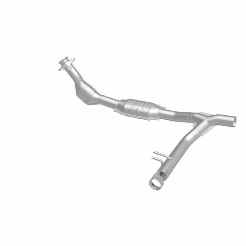 MagnaFlow CONV DF 99 F-150 5.4L V8 P/S 2WD Magnaflow