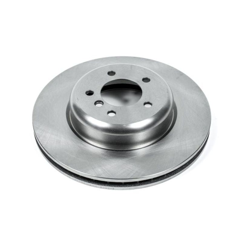 Power Stop 08-10 BMW 535i Front Autospecialty Brake Rotor PowerStop