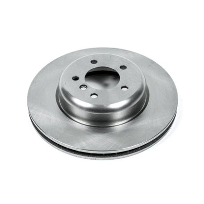 Power Stop 08-10 BMW 535i Front Autospecialty Brake Rotor PowerStop