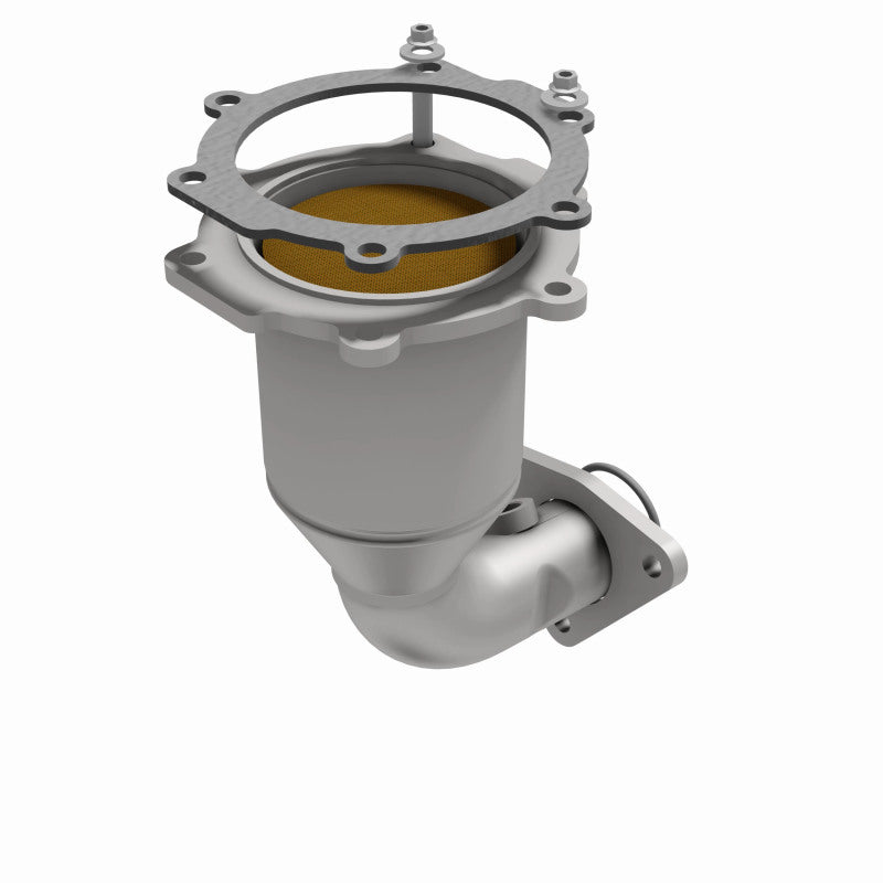 MagnaFlow Conv DF 02-03 Maxima/I35 frnt manif Magnaflow