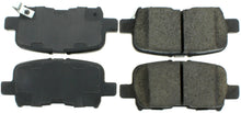 Load image into Gallery viewer, StopTech Performance Brake Pads