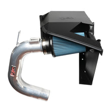 Load image into Gallery viewer, Injen 2015-2021 Subaru WRX H4-2.0L Turbo Short Ram Intake System (Polished) - SP1209P