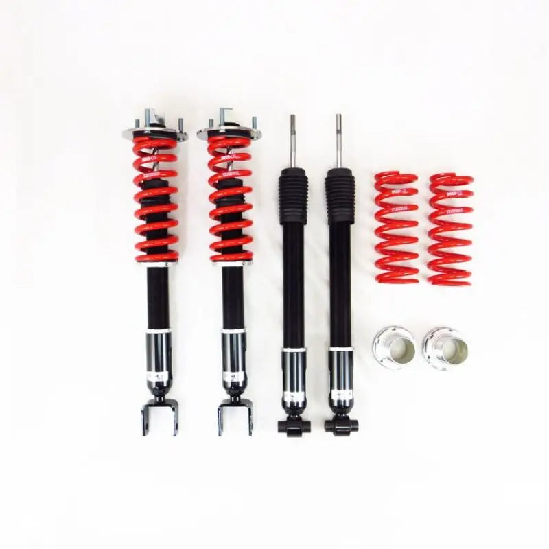 RS-R 2022 Lexus IS500 (USE30L) Best-i Active Coilover Kit RS-R