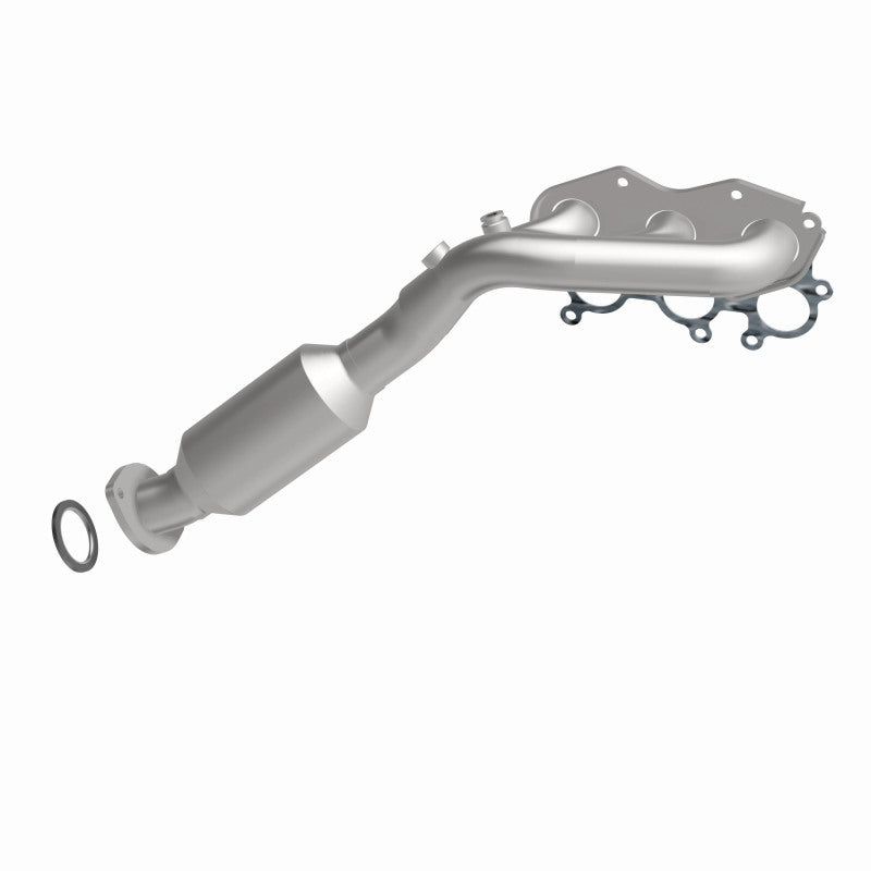 MagnaFlow Direct-Fit OEM Grade Federal Catalytic Converter 16-17 Lexus IS300/IS350 V6 3.5L Magnaflow