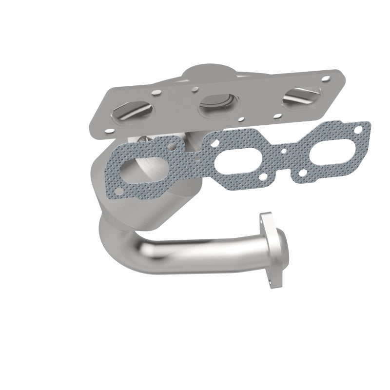 MagnaFlow Conv DF 01-02 Cougar 2.5L Front Magnaflow