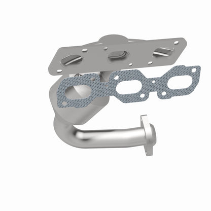MagnaFlow Conv DF 01-02 Cougar 2.5L Front Magnaflow