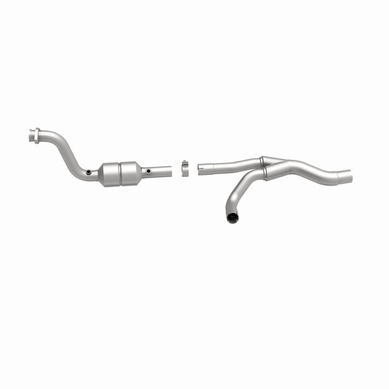 MagnaFlow Conv DF 04-06 Dodge Durango 5.7L Passenger Side Magnaflow