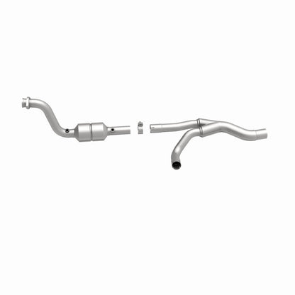 MagnaFlow Conv DF 04-06 Dodge Durango 5.7L Passenger Side Magnaflow