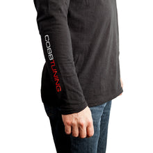 Load image into Gallery viewer, COBB Tuning Logo Light Weight Hoodie - Small CO-LIGHTHOODIE-S