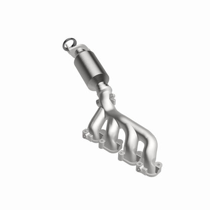 MagnaFlow Conv DF 05-06 Cadillac STS 4.6L D/S Manifold / 04-06 SRX 4.6L D/S Manifold (49 State) Magnaflow