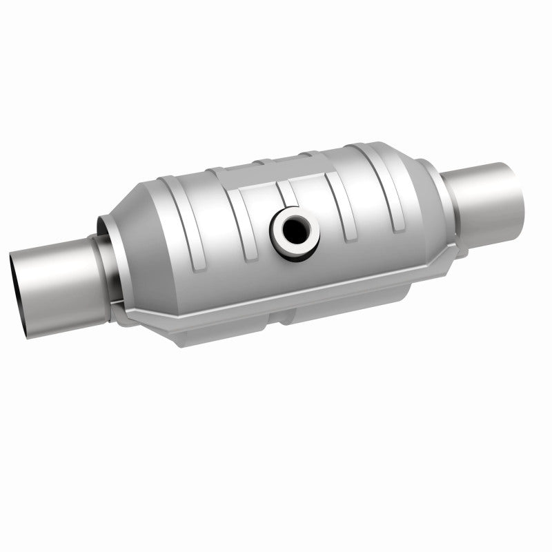 MagnaFlow Conv Univ 1.75 Mid Bed Sensor Magnaflow