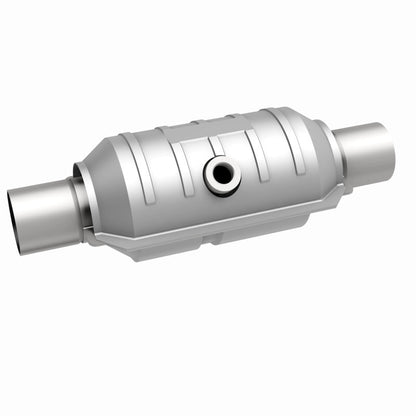 MagnaFlow Conv Univ 1.75 Mid Bed Sensor Magnaflow