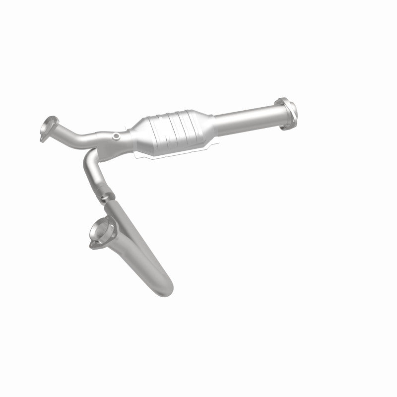 MagnaFlow Conv Direct Fit 1995 Chevrolet G10/G20/G30 4.3L/5.0L/5.7L Magnaflow