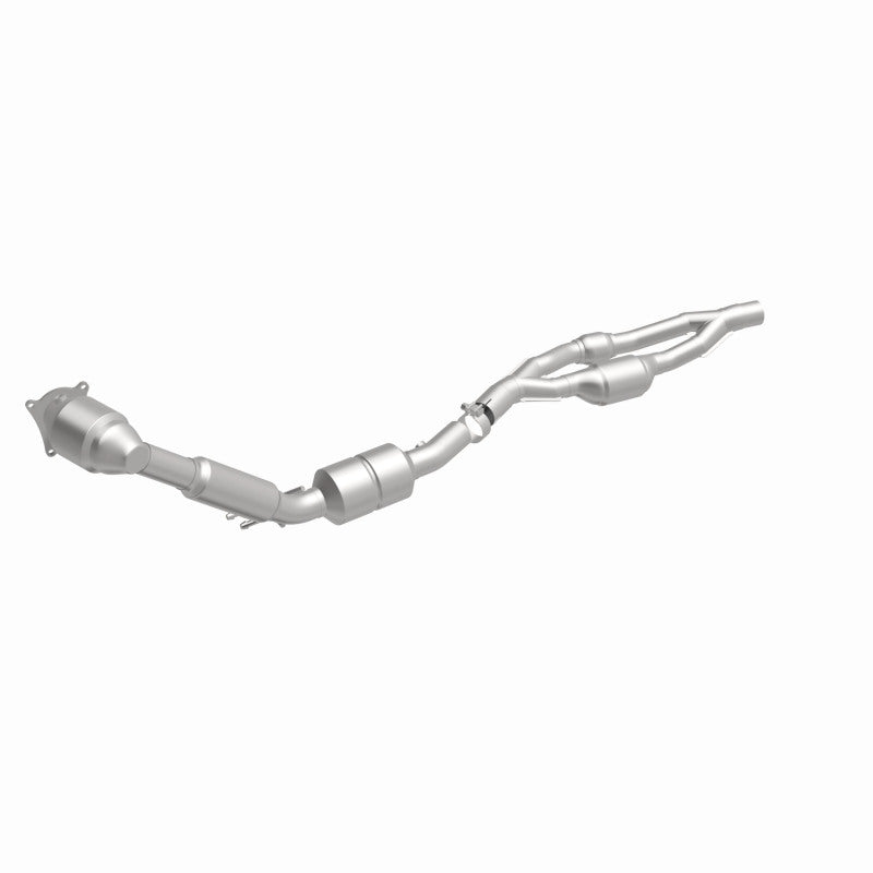 MagnaFlow Conv DF AUDI TT- 2008 4 2.0L OEM Magnaflow