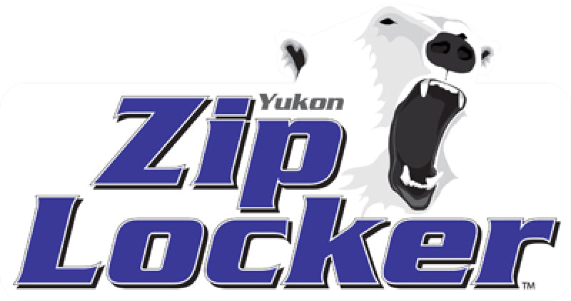Yukon Gear Zip Locker Switch Yukon Gear & Axle