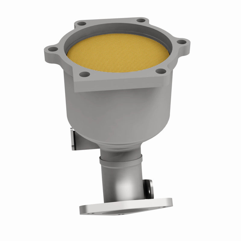 MagnaFlow Conv DF 03-06 Nissan Sentra 1.8L Magnaflow