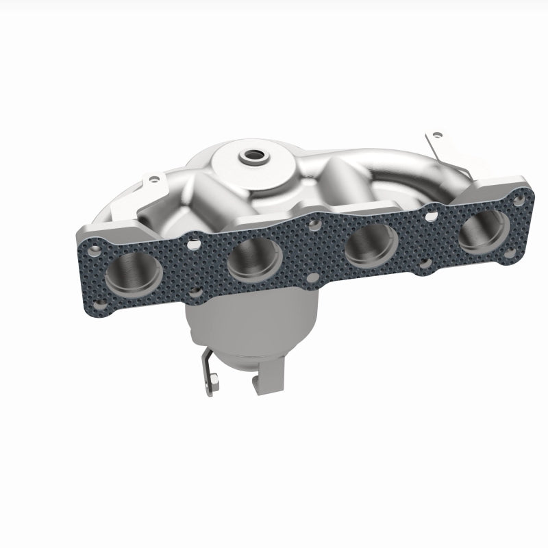 MagnaFlow 5531775 Direct-Fit Catalytic Converter