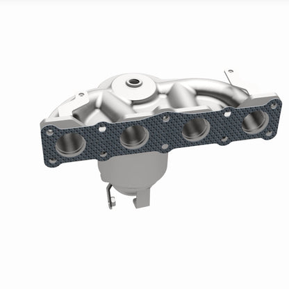 MagnaFlow 5531775 Direct-Fit Catalytic Converter