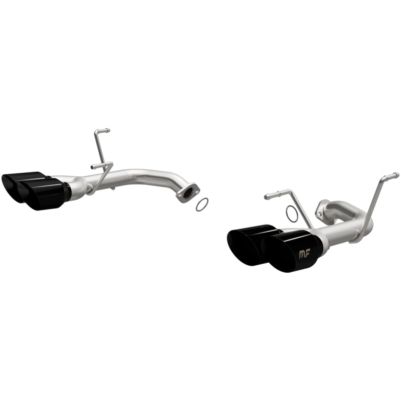 Magnaflow 2022 Subaru WRX Competition Series Axle-Back Exhaust System Magnaflow