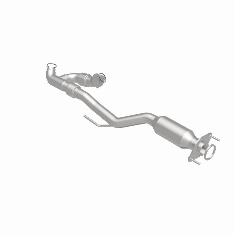 Magnaflow 11-14 Quest 3.5 Underbody Direct Fit Converter Magnaflow