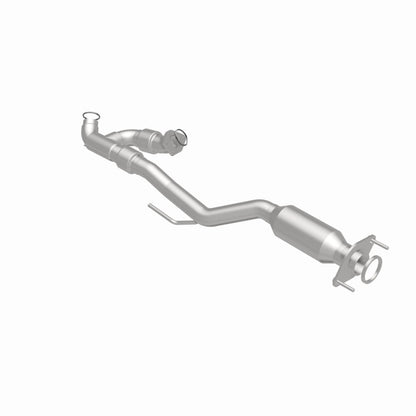 Magnaflow 11-14 Quest 3.5 Underbody Direct Fit Converter Magnaflow