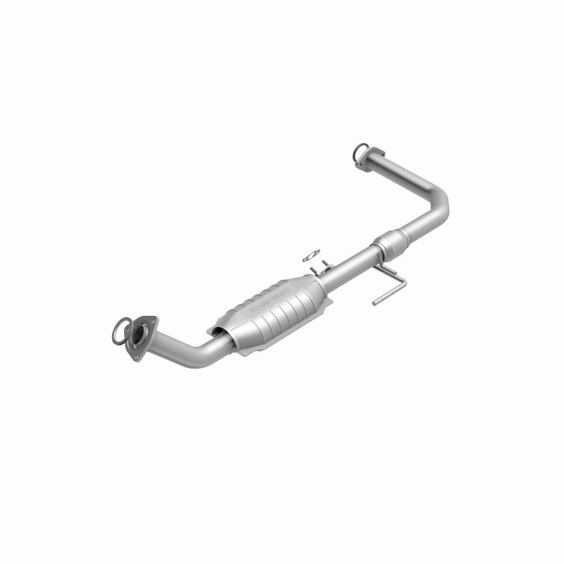 MagnaFlow Conv DF 00-04 Tundra Driver Side 4.7L Magnaflow