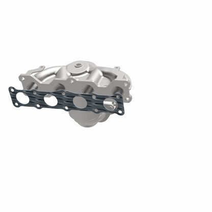 MagnaFlow Conv Direct Fit 11-13 Kia Sorento 2.4L Manifold Magnaflow