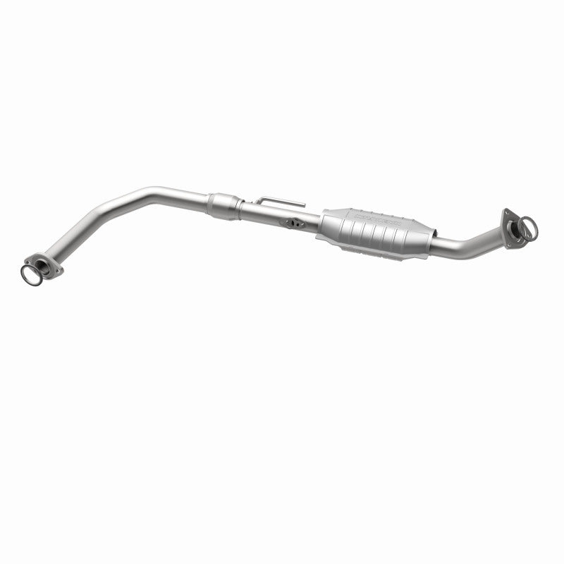 MagnaFlow Conv DF 00-04 Tundra Driver Side 4.7L Magnaflow