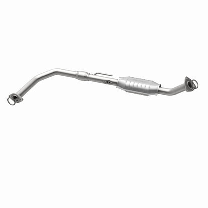 MagnaFlow Conv DF 00-04 Tundra Driver Side 4.7L Magnaflow