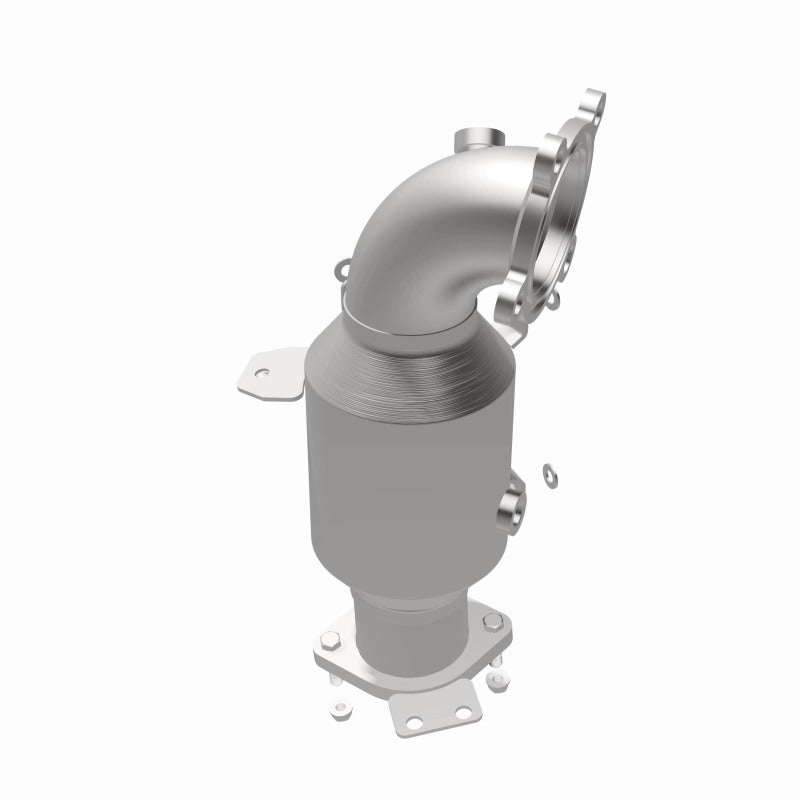 Magnaflow 16-17 Chevrolet Malibu 2.0L Closed Coupled Direct Fit Converter Magnaflow