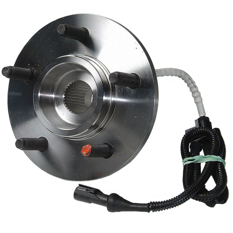 MOOG 00-02 Ford Expedition Front Hub Assembly Moog