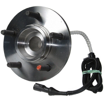 MOOG 00-02 Ford Expedition Front Hub Assembly Moog