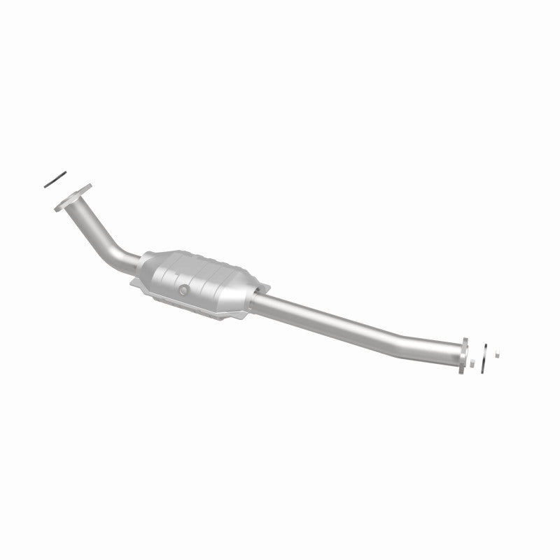 MagnaFlow Conv DF 05-07 Toyota Sequoia 8 4.7L P/S Magnaflow
