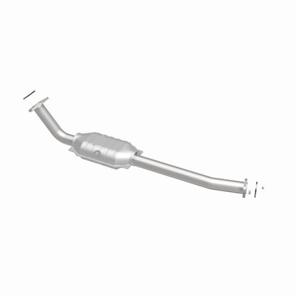 MagnaFlow Conv DF 05-07 Toyota Sequoia 8 4.7L P/S Magnaflow