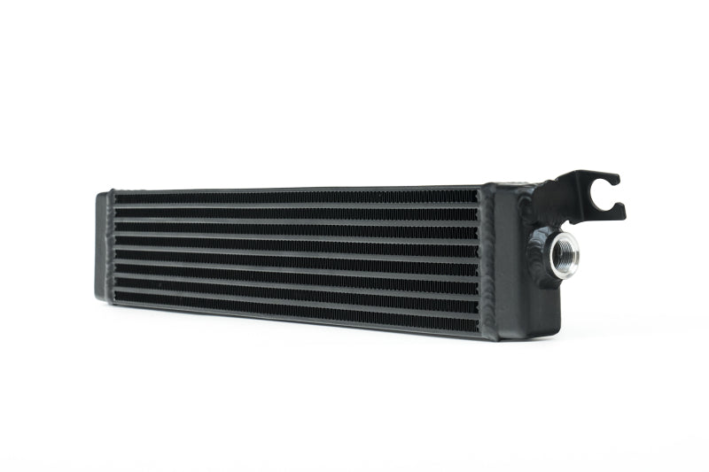 BMW E30 Group A / DTM Race Style Oil Cooler (CSF #8218)