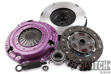 Load image into Gallery viewer, XClutch 99-05 Lexus IS200 Base 2.0L Stage 1 Sprung Organic Clutch Kit