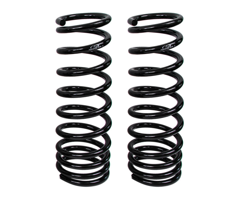 Carli 94-13 Ram 2500/3500 Front Coil Springs Hemi 2.75in Lift Multi Rate