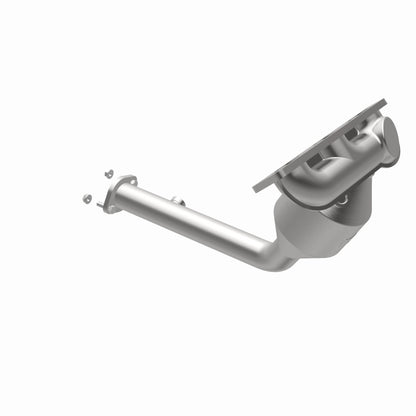 MagnaFlow Conv DF 02-03 Freelander 2.5L Magnaflow