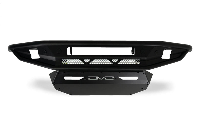 DV8 Offroad 21-22 Ford Bronco Competition Series Front Bumper DV8 Offroad