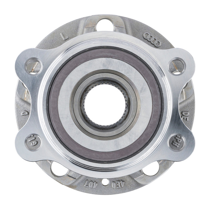 MOOG 04-06 Volkswagen Phaeton Front Hub Assembly Moog