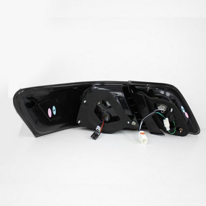 Spyder Toyota Camry (does not fit the Hybrid)07-09 LED Tail Lights Smoke ALT-YD-TCAM07-LED-SM SPYDER