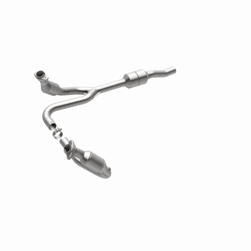 MagnaFlow Conv DF 02-03 Ram 1500 4.7L CA Emis Magnaflow